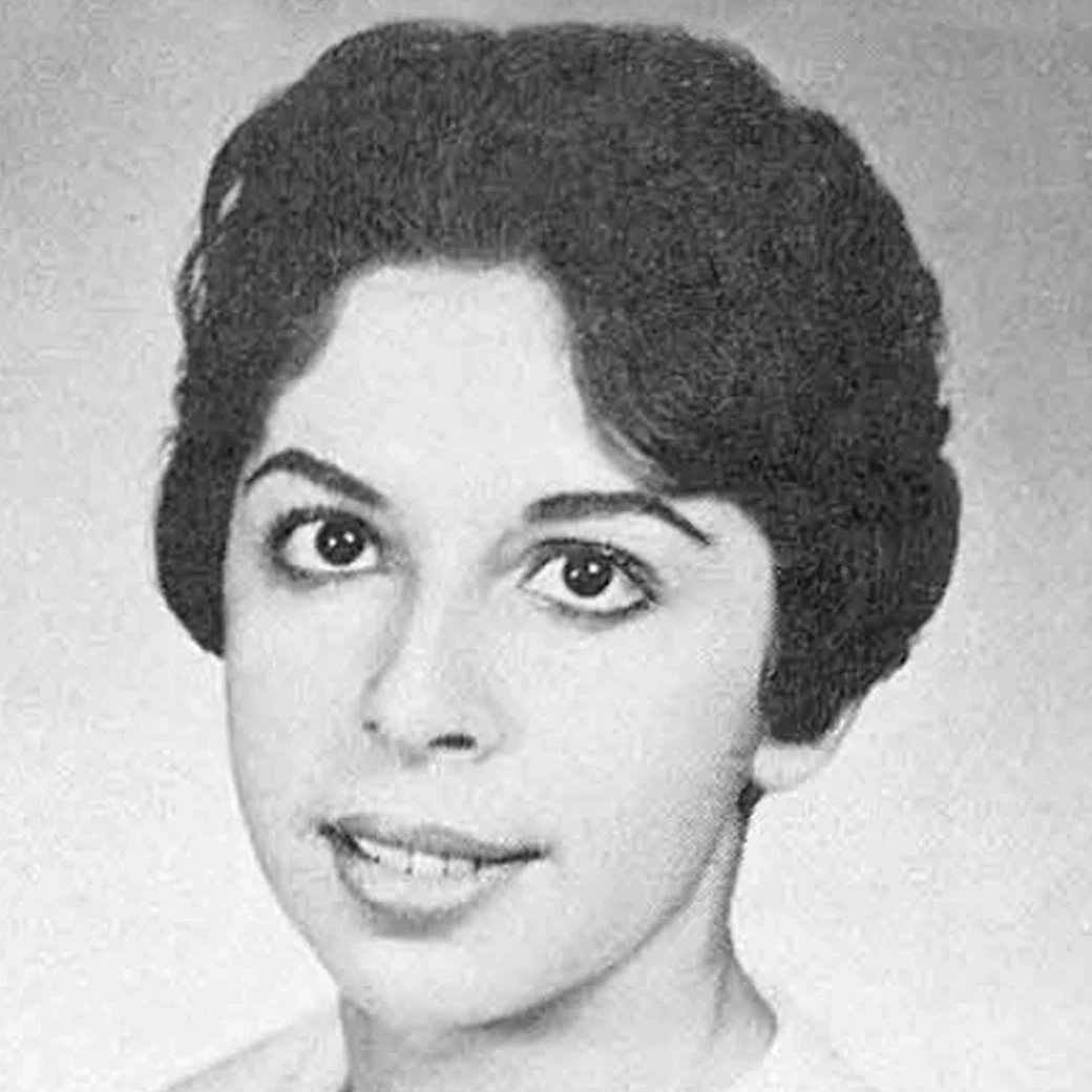 image of Louise Cassano